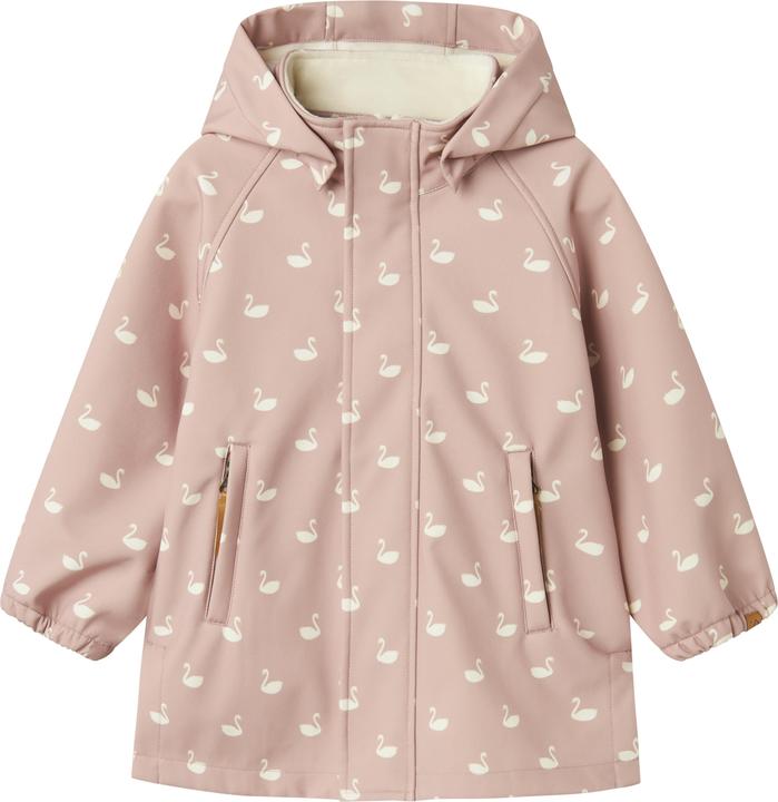 Name it LAALFA Softshell-Jacke