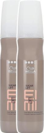 Image du produit Wella PROFESSIONALS Eimi Sugar Lift Spray sugar spray pour augmenter le volume des cheveux 150ml (150 ml)