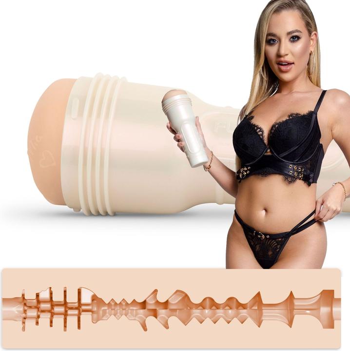 Produktbild Fleshlight Blake Blossom Bombshell