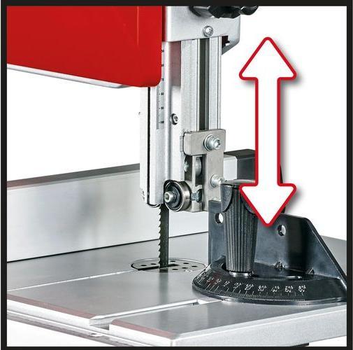 Produktbild Einhell TC-SB 245 L