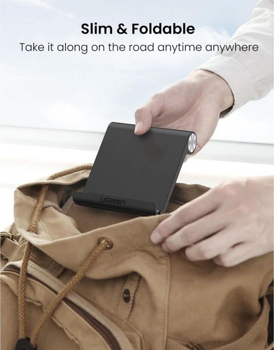 Produktbild Ugreen Tisch-Tablet-Stand