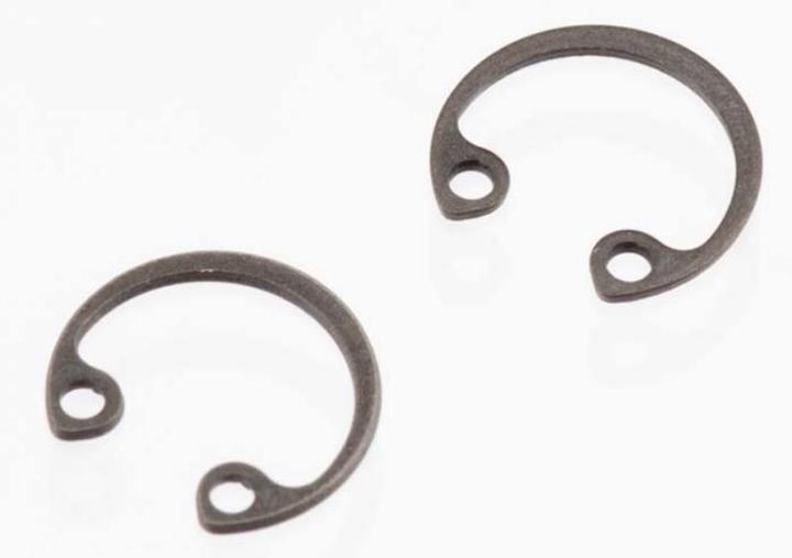 Actual product image O.S. Engines Piston Pin Retainer Gt15hz