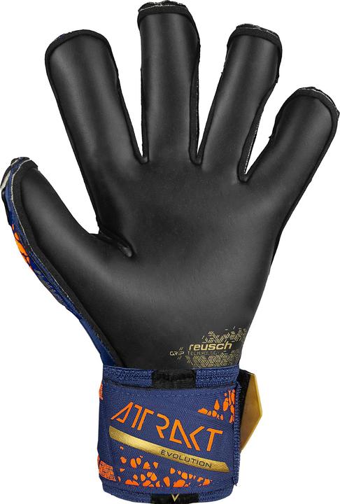 Produktbild Reusch Torwarthandschuh Attrakt Gold X - 9.5 (9.5)