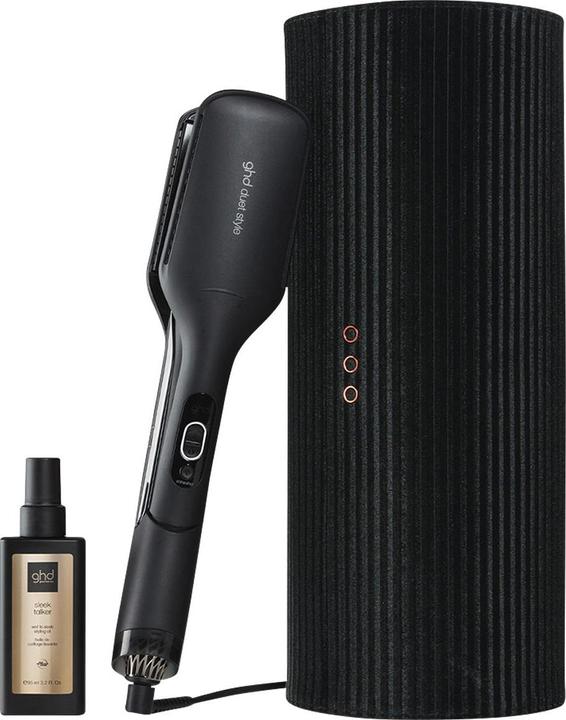 Actual product image ghd duet style™ (Straightening iron)