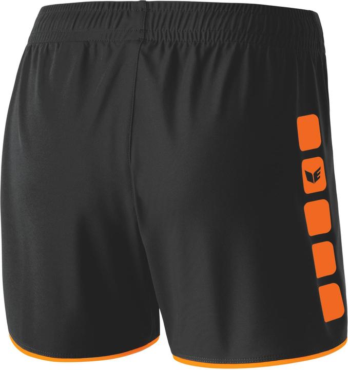 Actual product image Erima Classic 5-Cubes Short Damen (48)