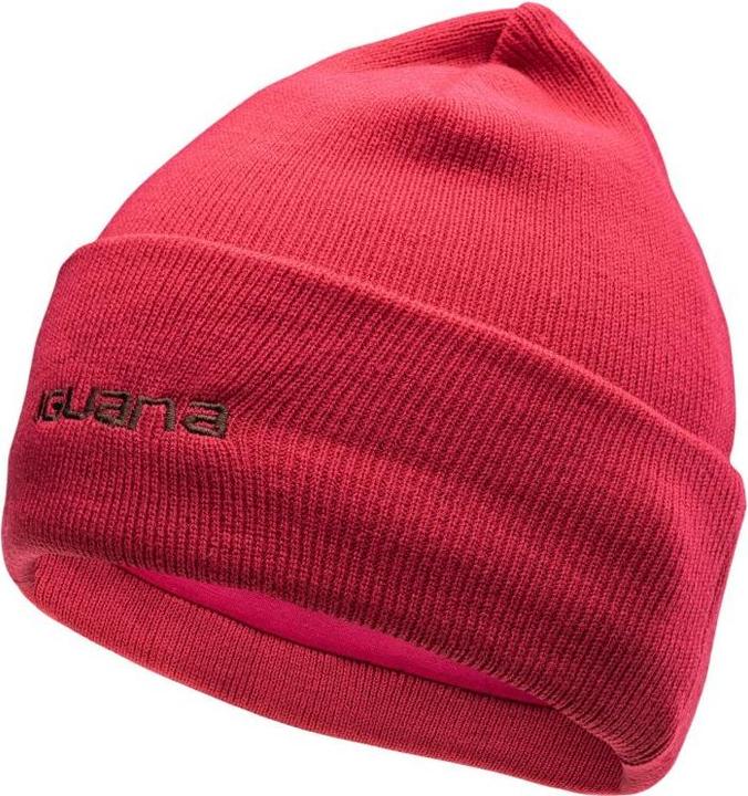 Actual product image Iguana Lea W Ambil Red One Size Hat