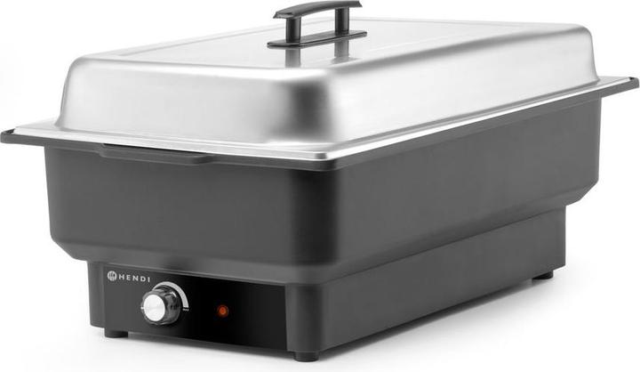 Actual product image Hendi Chafing dish Tellano
