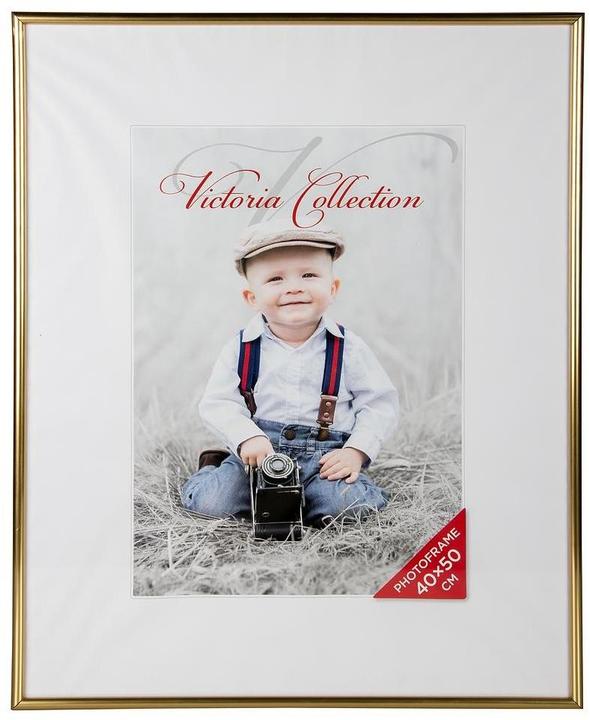 Image du produit Victoria Future 40x50, or (40 x 50 cm)