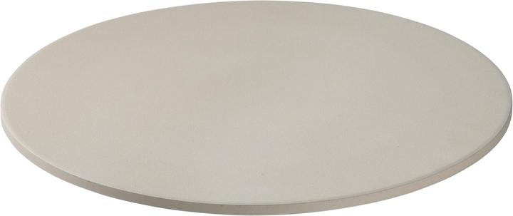 Actual product image Char Broil Pizza stone 33cm