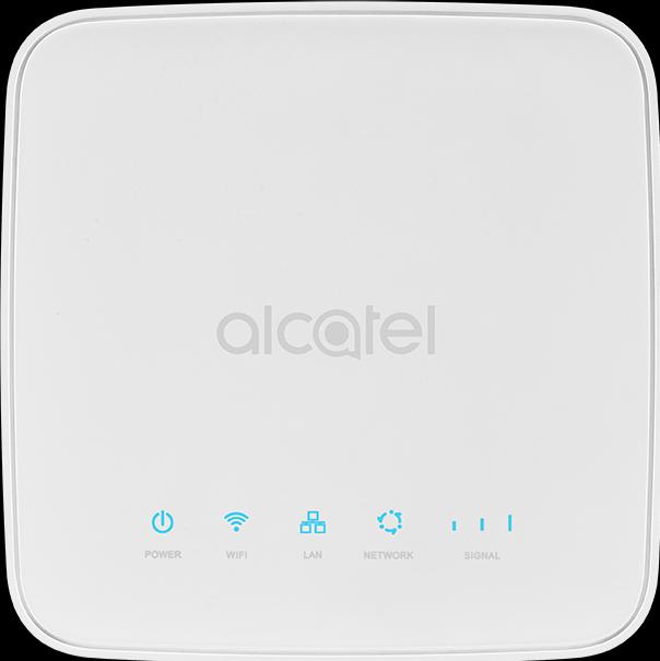 Produktbild Alcatel HH40
