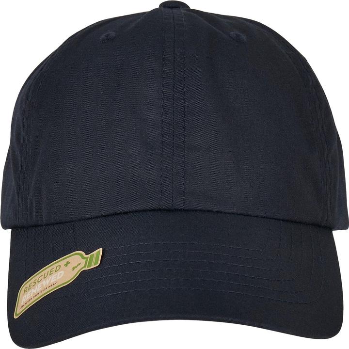 Produktbild Flexfit Recycled Polyester Dad Cap - 19025 (One Size)
