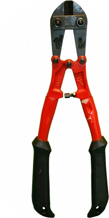 Actual product image Mannesmann Bolt cutters (300 mm)