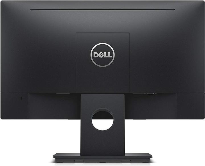 Actual product image Dell E2016HV (1600 x 900 pixels, 19.50")