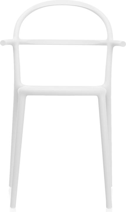 Actual product image Kartell Generic C Stuhl