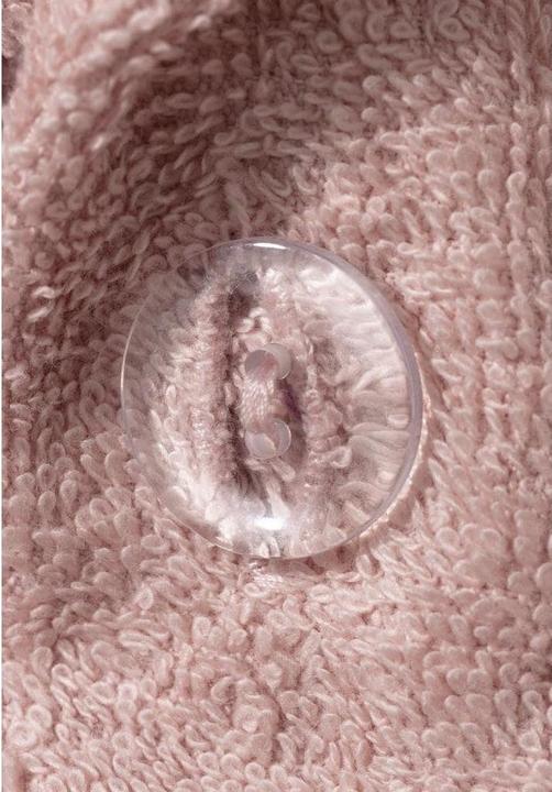 Actual product image Sterntaler Bathrobe Emmi Girl size 98/104 (98)