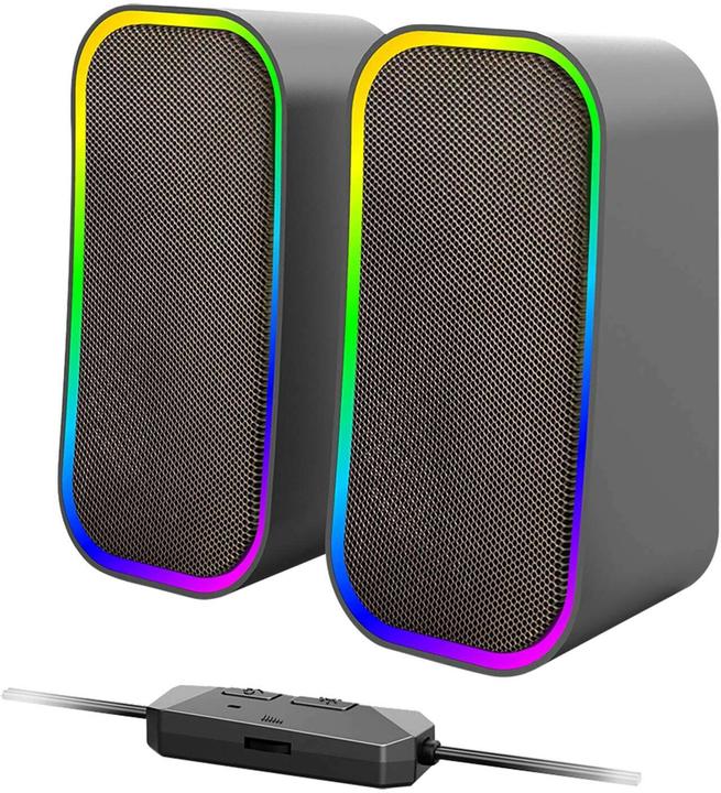 Produktbild Speedlink Token RGB