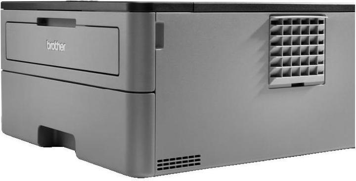 Actual product image Brother HL-L2350DW (Laser, Black and white)