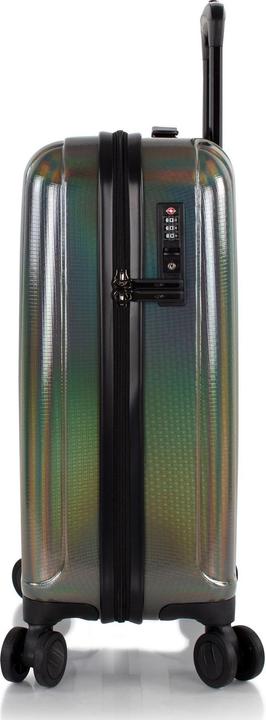 Produktbild Heys Astro Charcoal S -matkalaukku, hiili (32 l, Handgepäck (bis 50l))