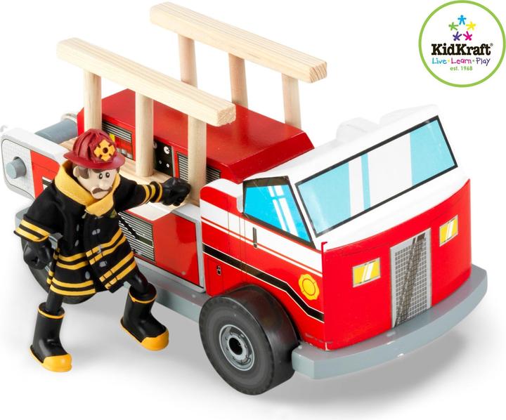 Image du produit KidKraft Héros de la vie quotidienne
