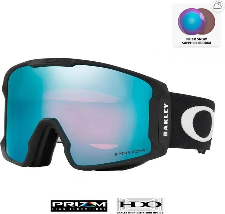 Image du produit Oakley Line Miner L