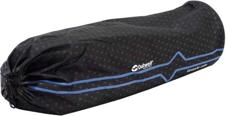 Actual product image Outwell Kentucky Lake