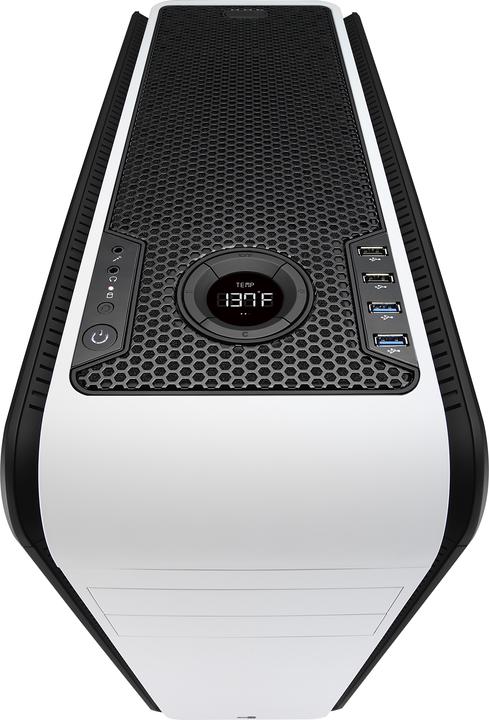 Produktbild AeroCool Ds 200 (ATX, mATX, Mini-ITX)