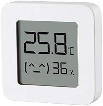 Actual product image Xiaomi 2x Mi Temperatur- und Feuchtigkeitsmonitor