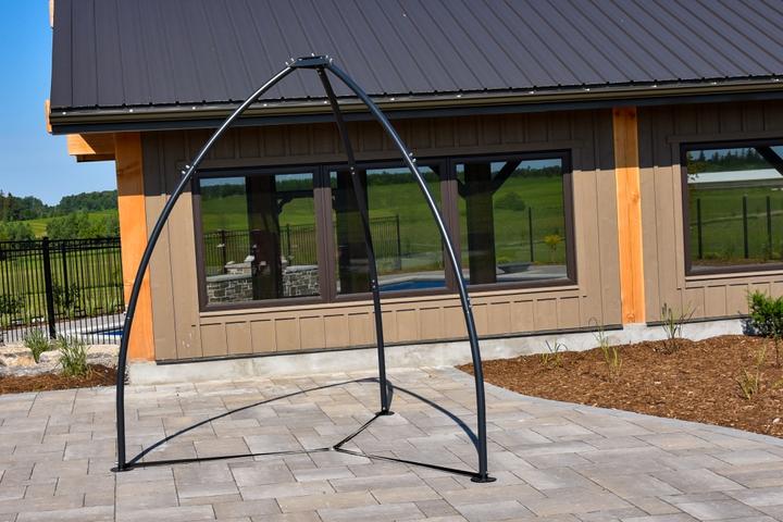 Produktbild Cacoon Tripod (205 kg)