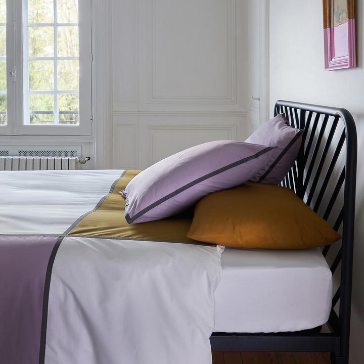 Produktbild La Redoute Interieurs Percale Unie Best (Kopfkissenbezug, 70 x 70 cm)