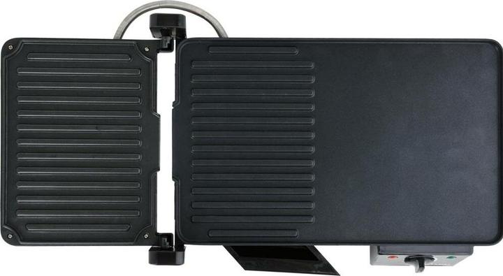 Produktbild Vorel LUND GRILL ELEKTRYCZNY 2w1 2000W 40,5x25cm