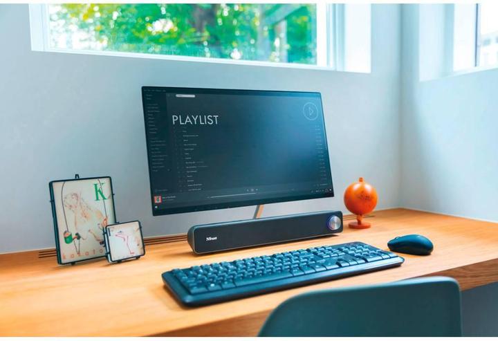 Actual product image Trust Arys (12 W, 2.0 Channel)