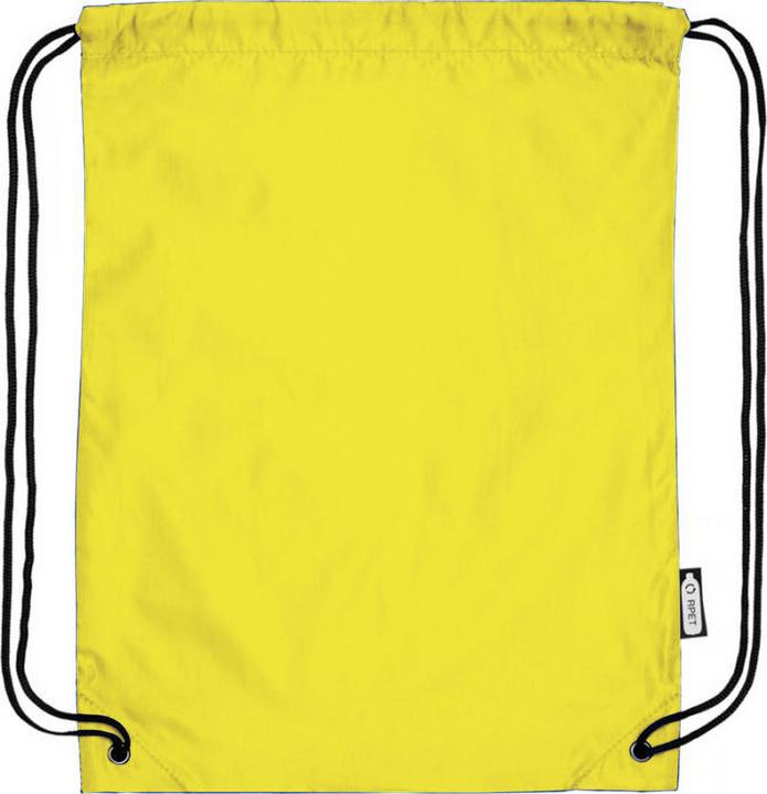 Produktbild Bullet Turnbeutel Oriole Recyceltes Material (5 l)