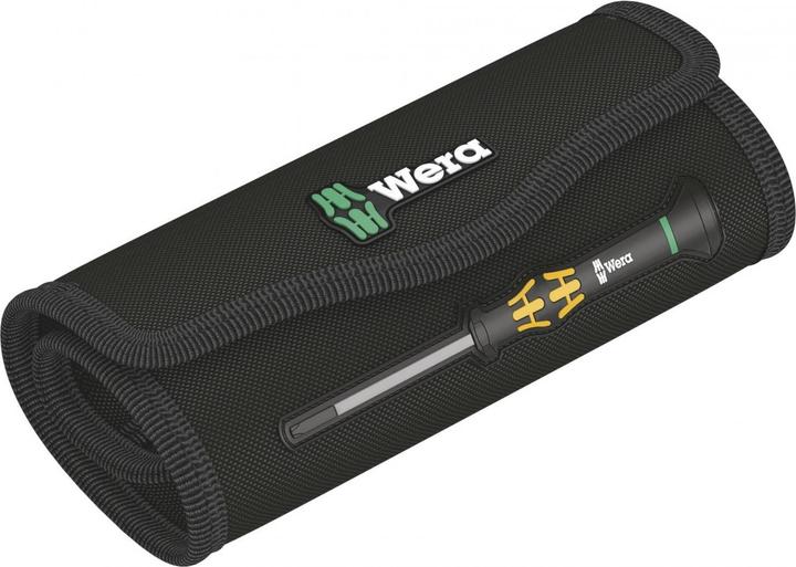 Actual product image Wera Kraftform Micro ESD Big Pack 1 (Port, Phillipps cross recess (PH), Torx (TX), Allen screw, Torx Plus, 5-Lobe (Pentalobe))