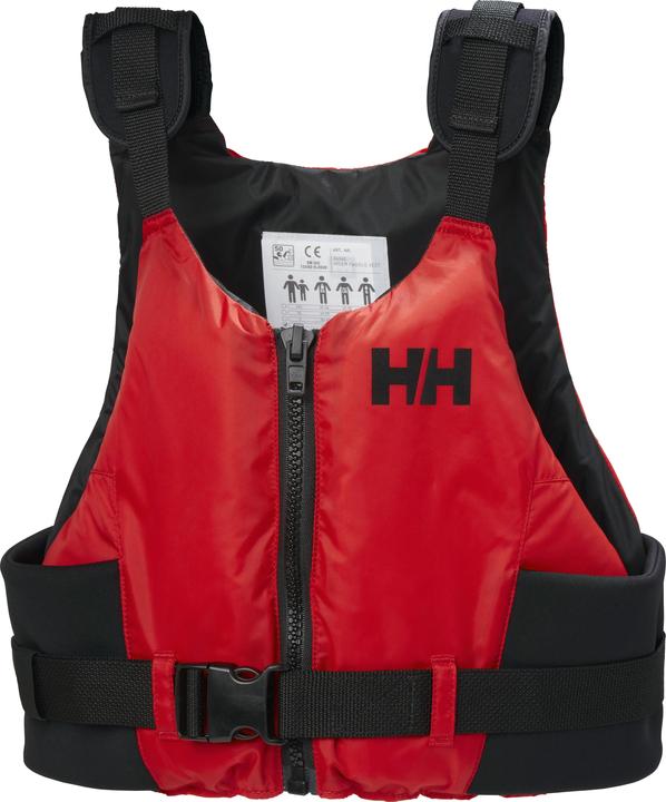Actual product image Helly Hansen Rider Paddle Vest (S, 50-60 kg)