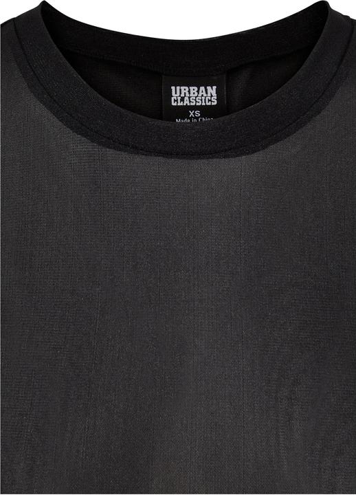 Immagine prodotto Urban Classics Ladies Short Mesh Tee (L)