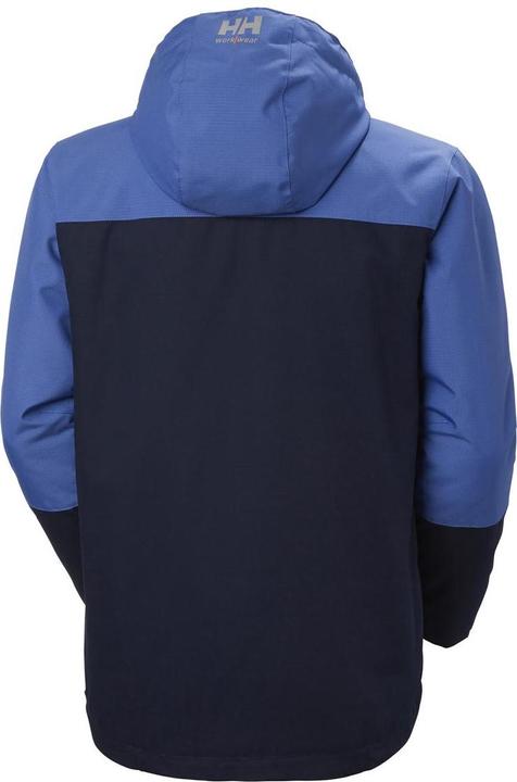 Actual product image Helly Hansen Workwear Oxford Winter Jacket (3XL)