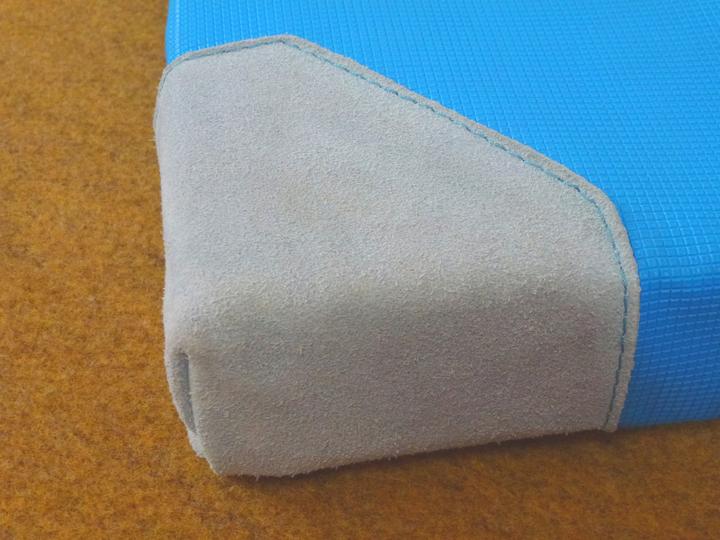 Actual product image Sport-Thieme Special gym mat, 200x100x6 cm