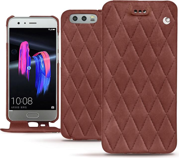 Produktbild Noreve Lederschutzhülle vertikal (Honor 9)