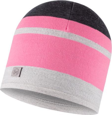 Immagine prodotto Buff Cappello Merino Move Grigio (Taglia unica)