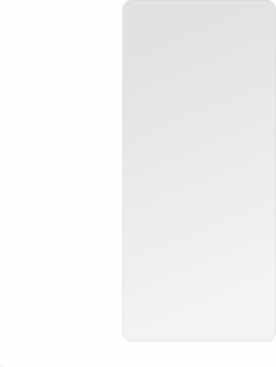 Produktbild prio Panzerglas Schutzfolie für Samsung S22 Ultra klar (1 Stück, Samsung Galaxy S21)