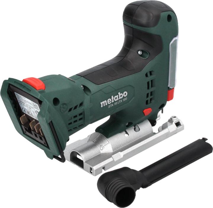 Productafbeelding Metabo STA 18 LTX 100