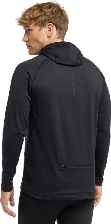 Image du produit Witeblaze ANAKA Men "s long sleeve Shirt, noir S (S)