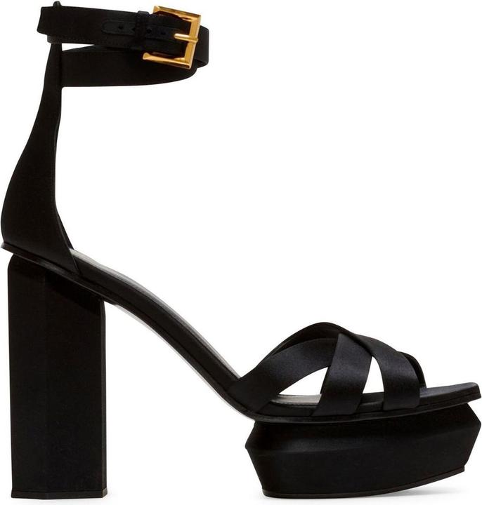 Image du produit Balmain Sandales Ava (40)