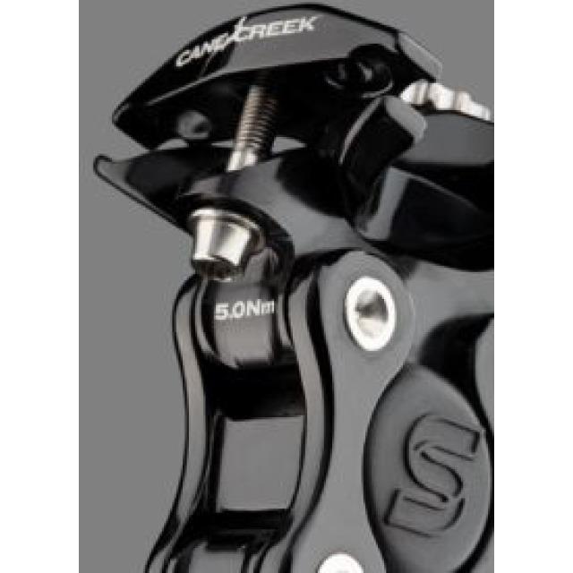 Produktbild Cane Creek eeSilk (31.60 mm)