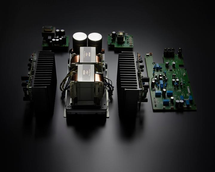 Produktbild Denon Pma-2500ne (Verstärker)