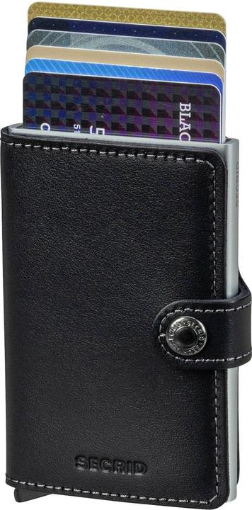 Produktbild Secrid Miniwallet