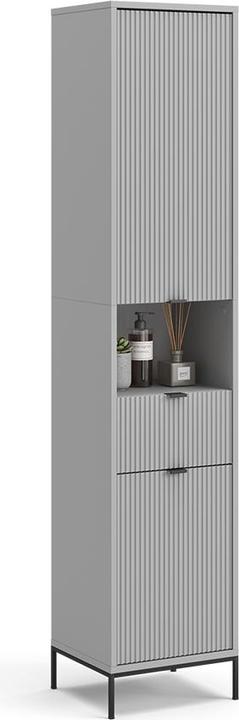 Actual product image Vicco Eliza (40 x 35 x 190 cm)
