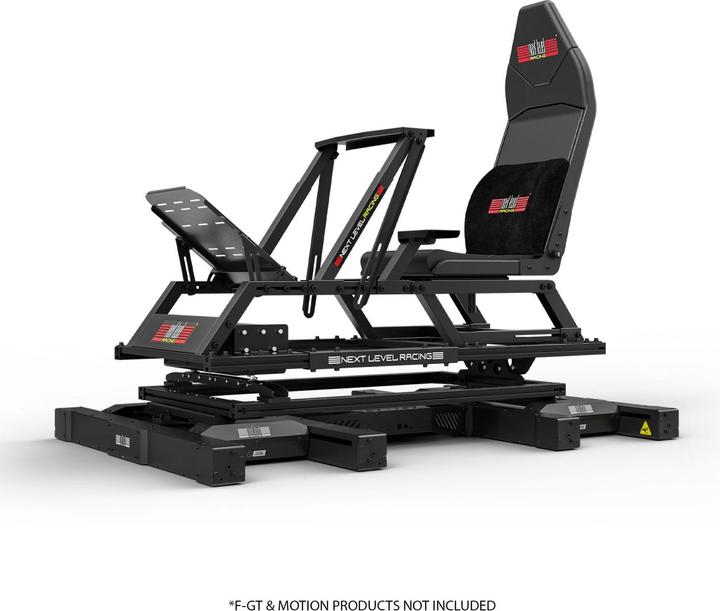 Immagine prodotto Next Level Racing Telaio adattatore per trazione ELITE