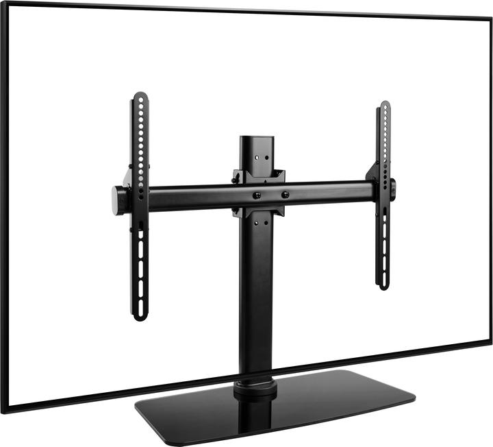 Actual product image Mozi Tablestand B1 32-70" -television kääntyvä pöytäjalusta (70")