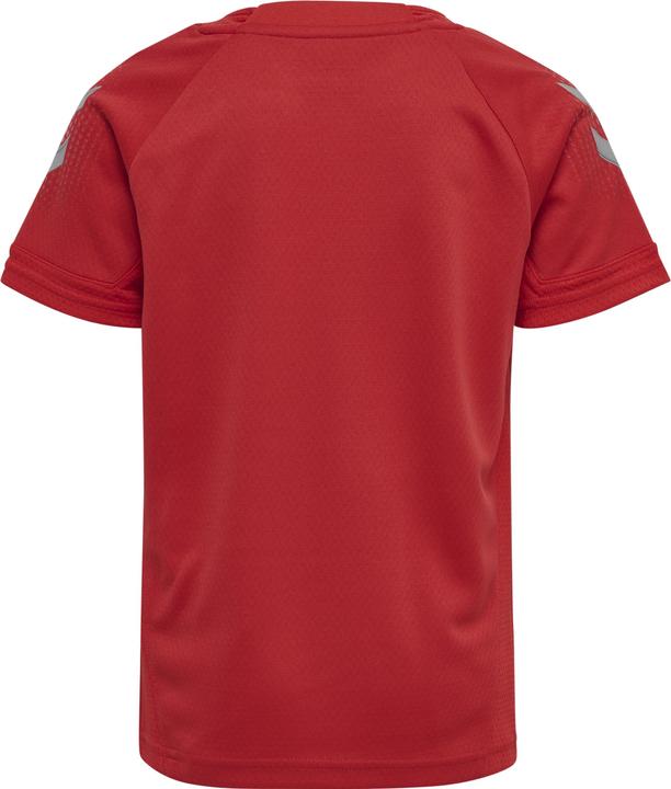 Immagine prodotto hummel Piombo S/S Poly Jersey Bambini (140)
